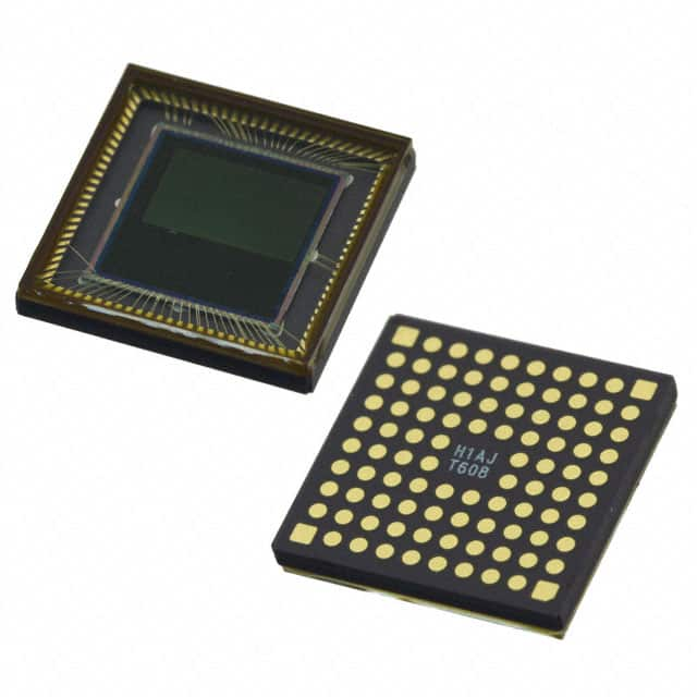 OV10633-C96A OmniVision Technologies Inc                                                                    SENSOR IMAGE