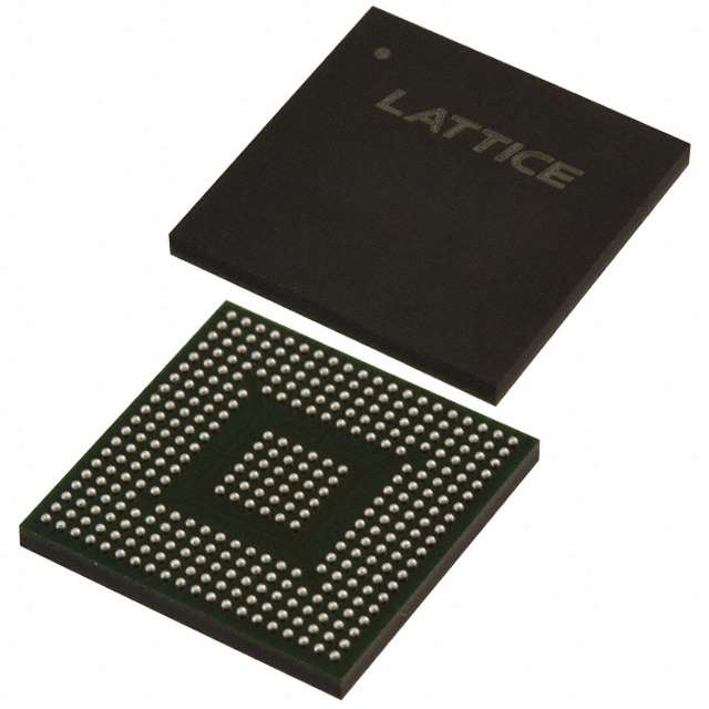 LCMXO2-7000HC-5BG332I Lattice Semiconductor Corporation                                                                    IC FPGA 278 I/O 332CABGA