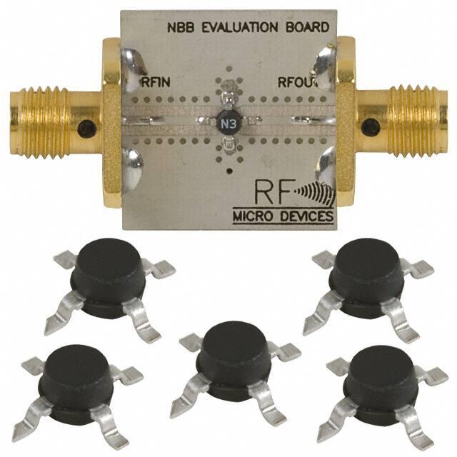 NLB-300-PCK RFMD                                                                    KIT EVAL FOR NLB-300