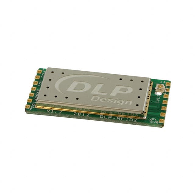 DLP-RFID2 DLP Design Inc.                                                                    RFID SMT MODULE R/W