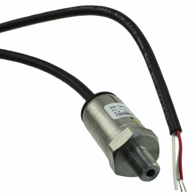 P51-15-G-UB-I36-20MA-000-000 SSI Technologies Inc                                                                    SENSOR 15PSIG 1/8NPT 20MA