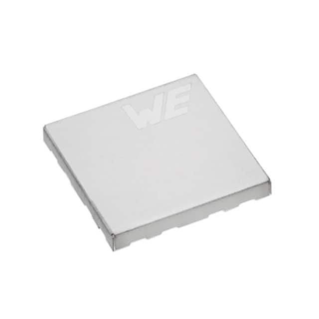 36003250S Wurth Electronics Inc.                                                                    WE-SHC SHIELDING CABINET COVER ;