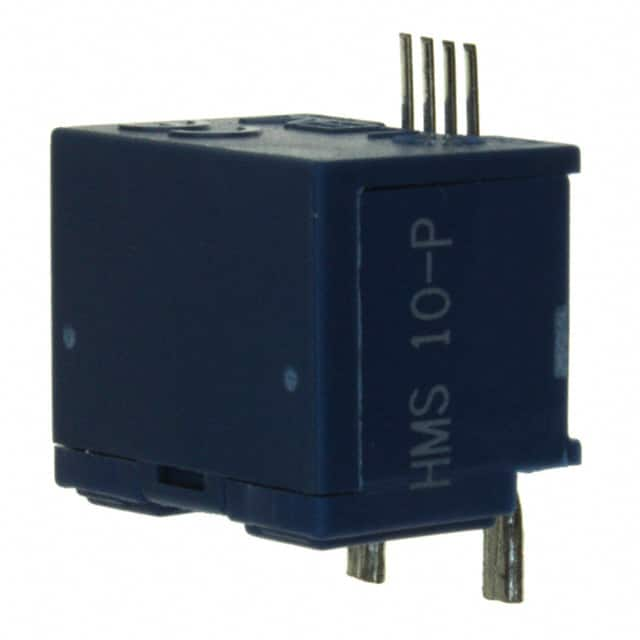 HMS 10-P LEM USA Inc.                                                                    SENSOR CURRENT HALL 10A AC/DC