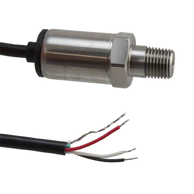 P51-100-A-A-I36-5V-000-000 SSI Technologies Inc                                                                    SENSOR 100PSIA 1/4NPT 5V