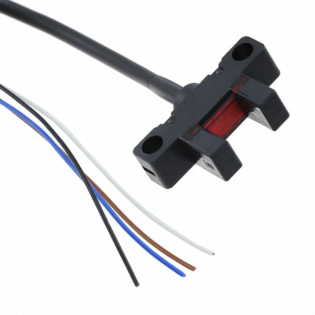PM-K25 Panasonic Industrial Automation Sales                                                                    SENSOR SLOT NPN