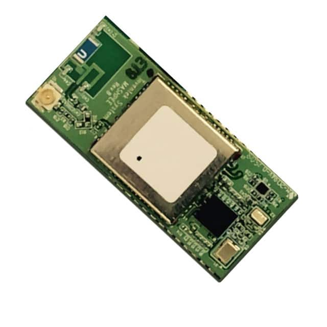 ISM43341-M4G-L44-C Inventek Systems                                                                    RF TXRX MOD BLUETOOTH/WIFI CHIP