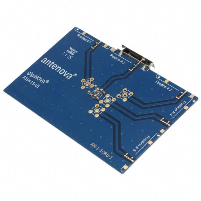 A10415-U1 Antenova                                                                    EVAL BOARD ANT ACUTA