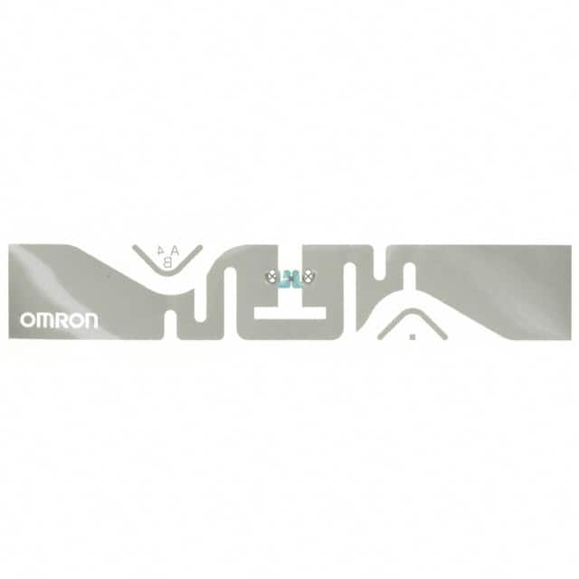 V750-D22M01-IM-R5K Omron Automation and Safety                                                                    INLAY GEN2 96BIT 3.7