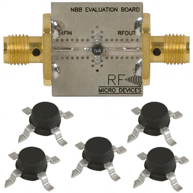 NLB-400-PCK RFMD                                                                    KIT EVAL FOR NLB-400