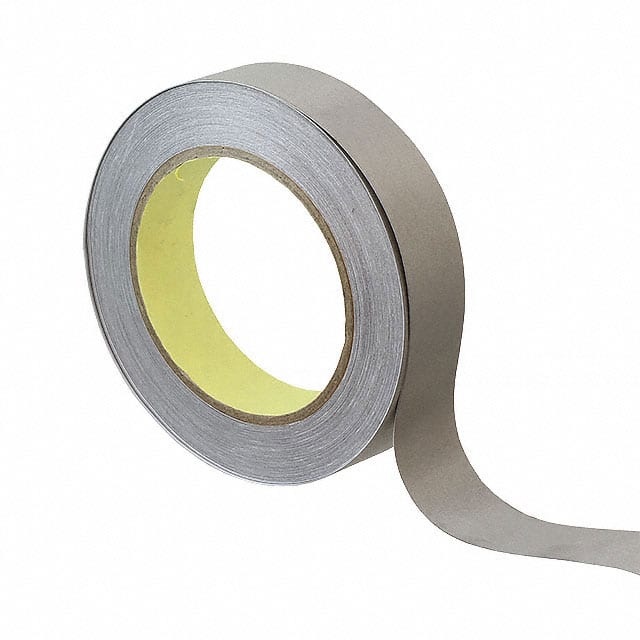 46W5E02520.NN00 Laird Technologies EMI                                                                    FABRIC TAPE COPPER