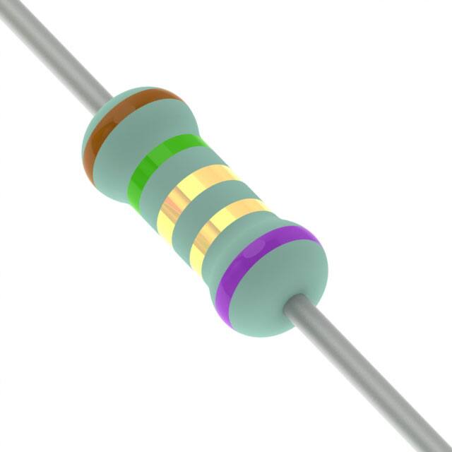 PNP200JR-52-1R5 Yageo                                                                    RES 1.5 OHM 2W 5% AXIAL