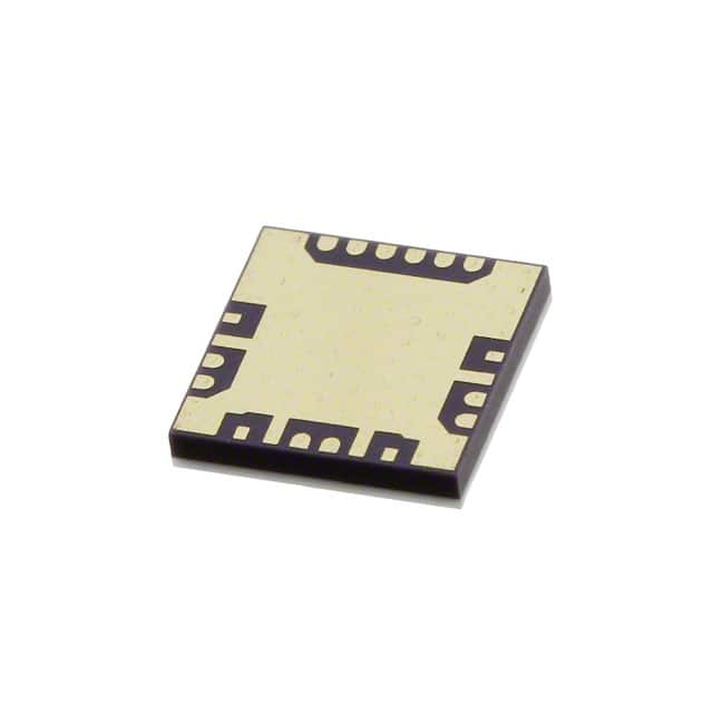 HMC6147ALC5A Analog Devices Inc.                                                                    IC MMIC IQ DOWNCONVERTER