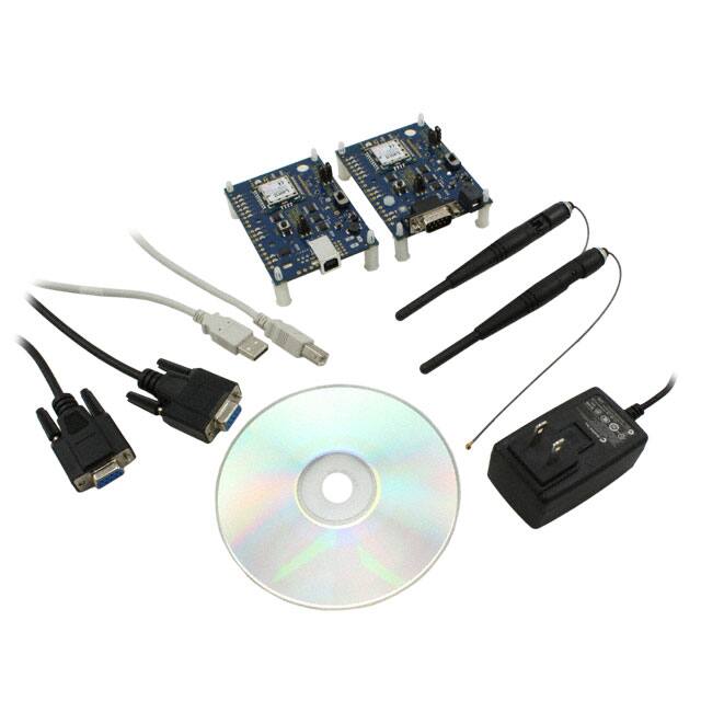 DVK-PRM112 Laird - Wireless & Thermal Systems                                                                    KIT FOR PRM112