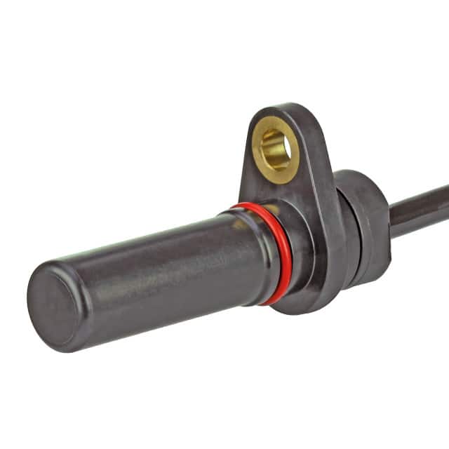 SNG-QPMB-000 Honeywell Sensing and Productivity Solutions                                                                    QUADRATURE SPEED SENSOR
