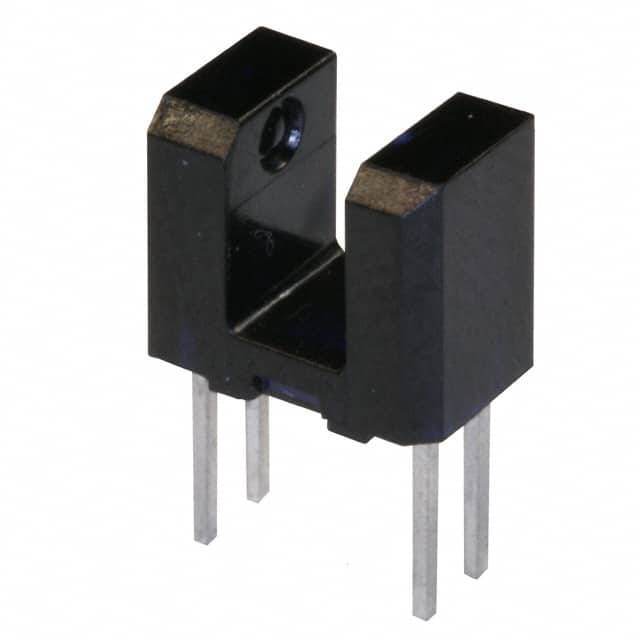 OPB611 TT Electronics/Optek Technology                                                                    SENSOR OPTO SLOT SWITCH