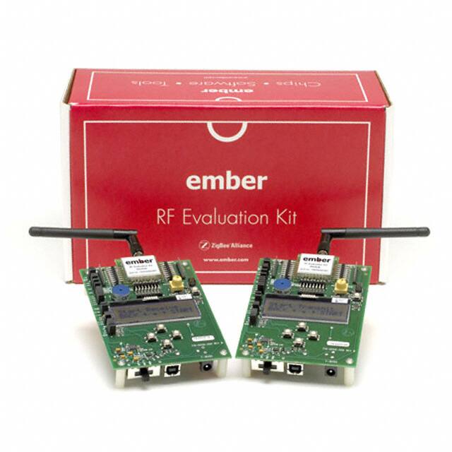 EM250-EK-R Silicon Labs                                                                    KIT EVAL EM250 RF TEST