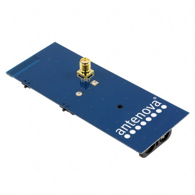 M10385-U1 Antenova                                                                    EVAL KIT FM MODULE