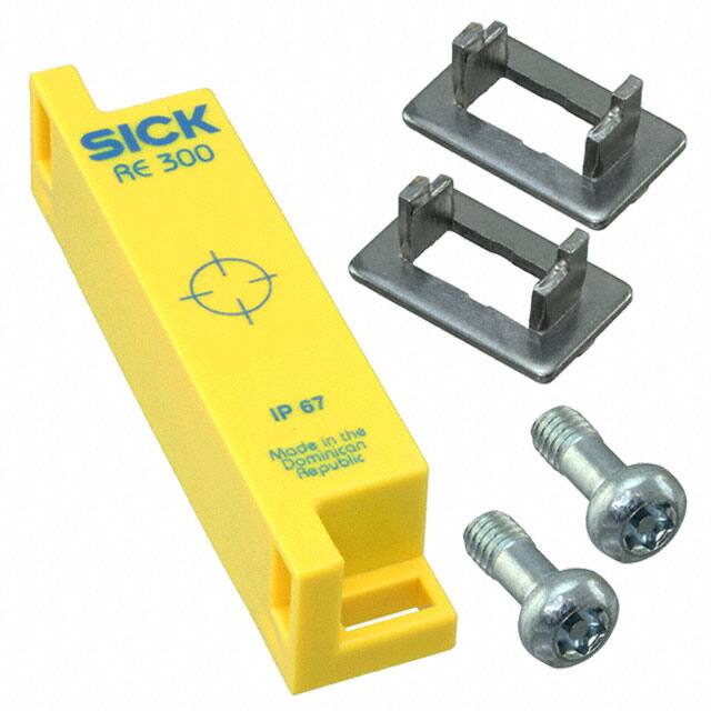 RE300-KA SICK, Inc.                                                                    SENSOR REED SW ACTUATOR