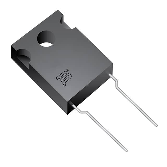 PWR247T-100-7R50F Bourns Inc.                                                                    RES TH TO247 7R50 1% 100W