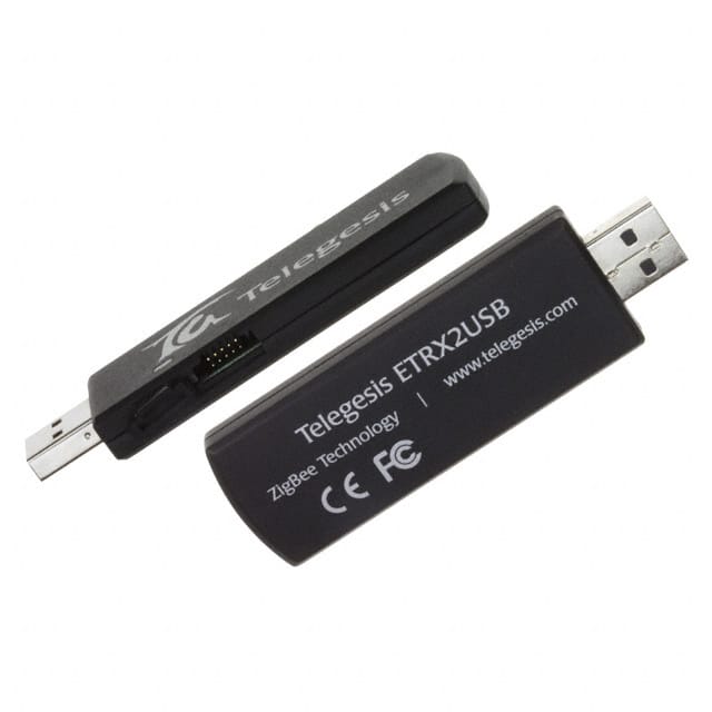 ETRX2USB Silicon Labs                                                                    MODULE ZIGBEE USB STICK