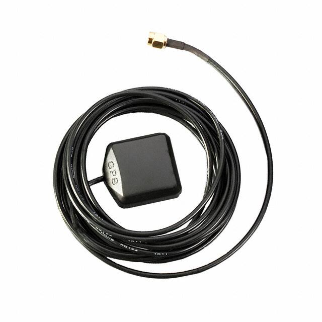 APAMP-111 Abracon LLC                                                                    ACTIVE ANT GPS I TYPE HOUSING