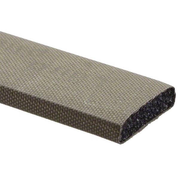 4055PA51H01800 Laird Technologies EMI                                                                    GASKT FABRIC/FOAM 8X457.2MM RECT