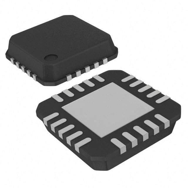 CC2500RTKG3 Texas Instruments                                                                    IC RF TXRX ISM>1GHZ 20-VFQFN