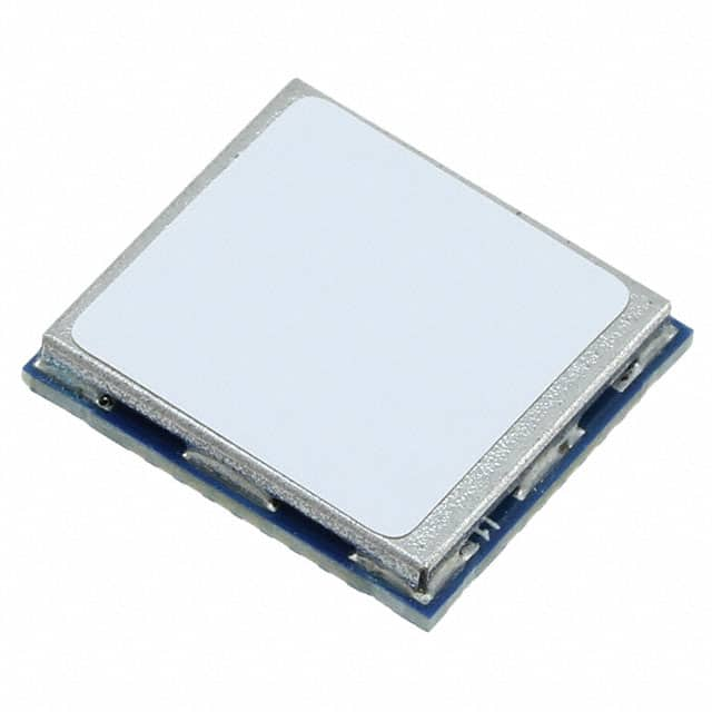 ATWILC1000-MR1100B Microchip Technology                                                                    RF TXRX MODULE WIFI