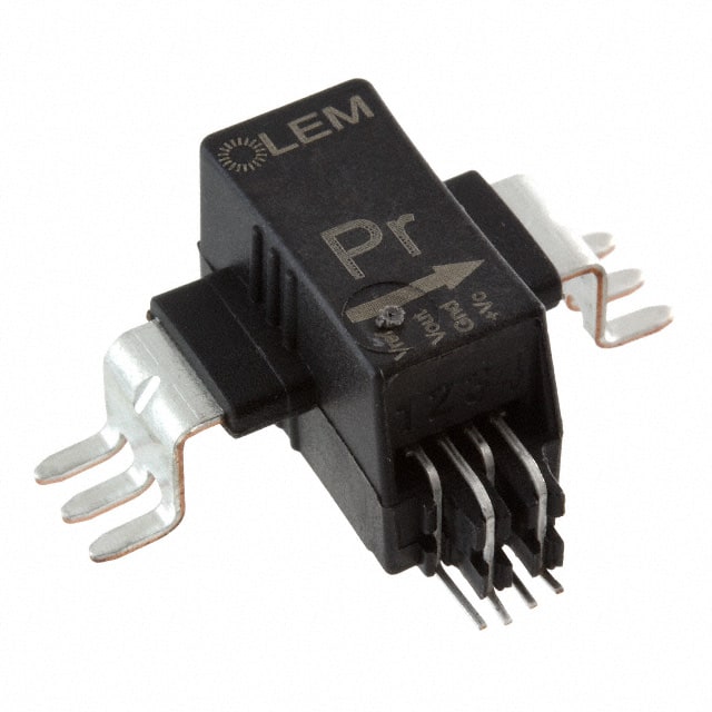 HLSR 20-SM LEM USA Inc.                                                                    SENSOR CURRENT HALL 20A AC/DC