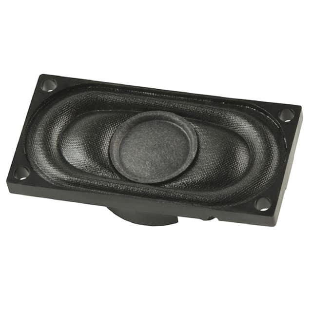 CMS-40208N CUI Inc.                                                                    SPEAKER 8OHM 1W TOP PORT 98DB