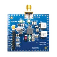 OM13534UL NXP USA Inc.                                                                    BOARD DEMO SA605DK