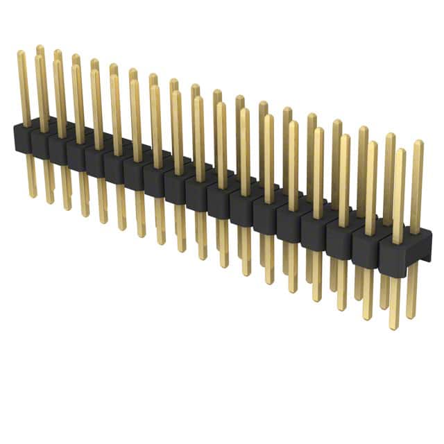 PRPC018DFBN-RC Sullins Connector Solutions                                                                    CONN HEADER .100