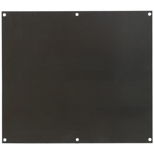 2048 Keystone Electronics                                                                    PANEL ALUMINUM 7-1/16 X 8-1/16"