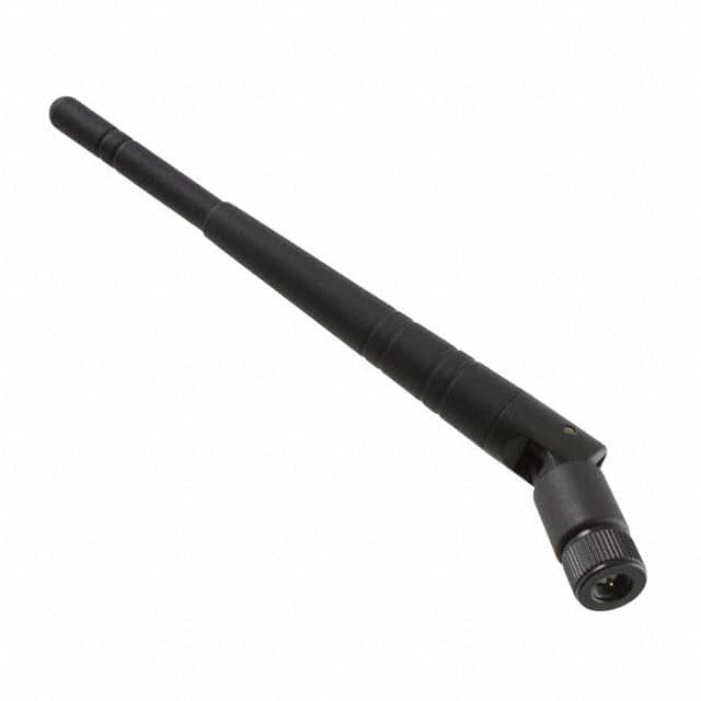 RD2458-5-SMA Laird Technologies IAS                                                                    ANTENNA 3-5DBI RUBBER DUCK