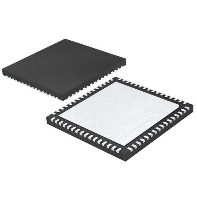 SX1308IMLTRT Semtech Corporation                                                                    IC DIGITAL BASEBAND LORA