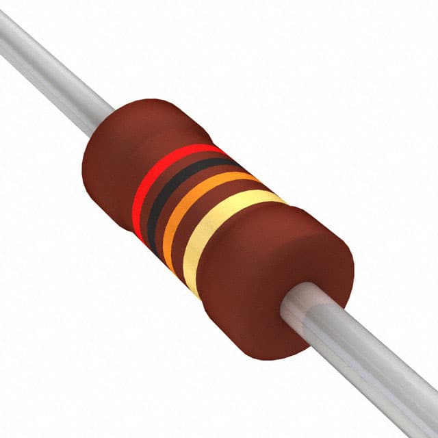 PR01000102002JR500 Vishay BC Components                                                                    RES 20K OHM 1W 5% AXIAL