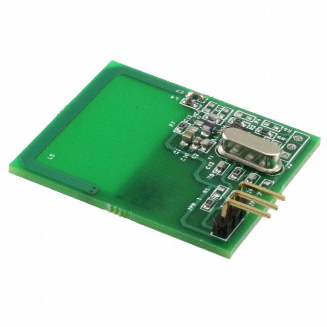 MICRF112-315-EV Microchip Technology                                                                    EVAL BOARD FOR MICRF112 315MHZ