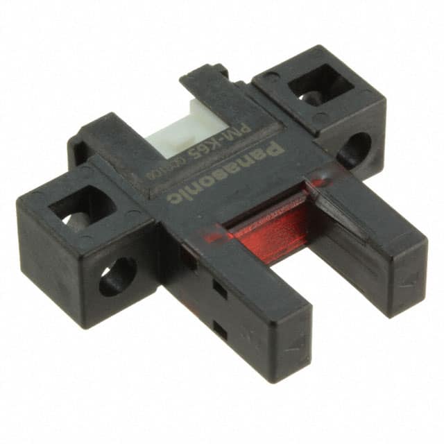 PM-K65 Panasonic Industrial Automation Sales                                                                    SENSOR SLOT NPN