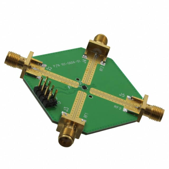 EK42430-01 pSemi                                                                    BOARD EVAL SP3T SW FOR PE42430