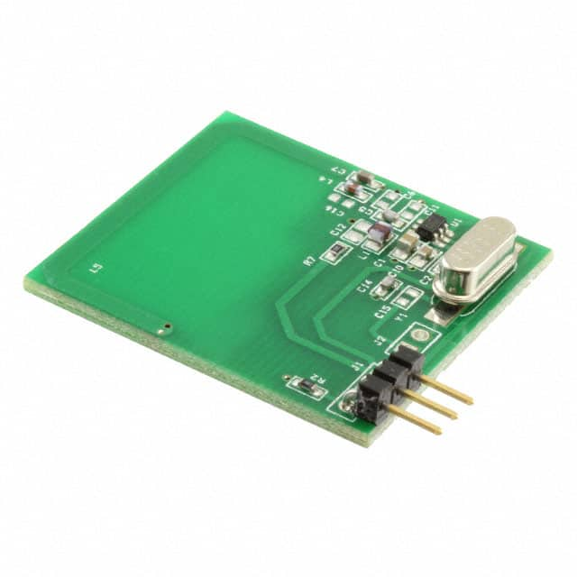 MICRF113-315-EV Microchip Technology                                                                    EVAL BOARD FOR MICRF113 315MHZ