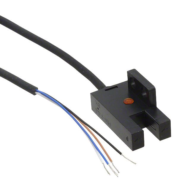 PM-F44 Panasonic Industrial Automation Sales                                                                    SENSOR PHOTO 5MM 5-24VDC NPN