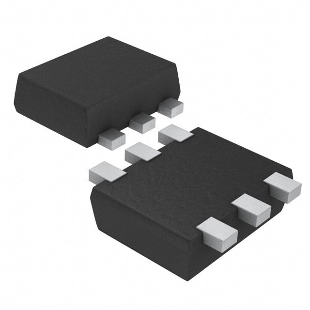 UPG2422TK-A CEL                                                                    IC MMIC SWITCH SPDT 6-MINIMOLD