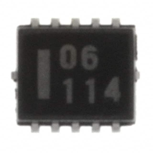 NJG1528KC1-TE3 NJR Corporation/NJRC                                                                    IC MMIC SWITCH DPDT FLP10