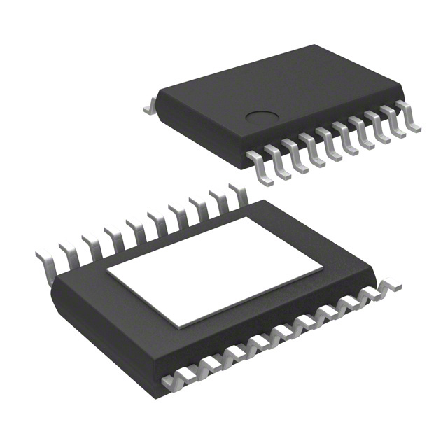LT5503EFE#TRPBF Linear Technology/Analog Devices                                                                    IC DIRECT IQ MOD/MIXER 20-TSSOP