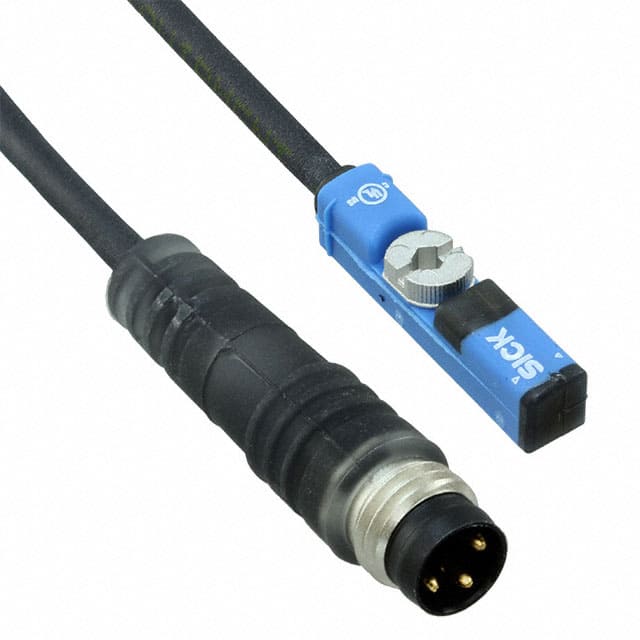 MZT8-03VPS-KQ0 SICK, Inc.                                                                    SEN T-SLOT CYLINDER PNP M12 PT