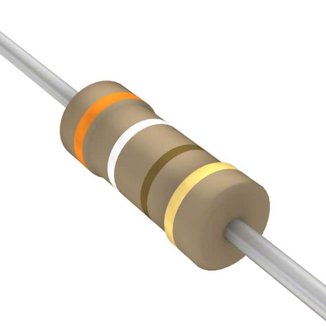 PCF14JT390R Stackpole Electronics Inc.                                                                    RES 390 OHM 1/4W 5% AXIAL