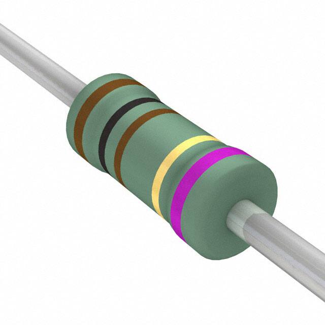 PNP7WVJR-73-100R Yageo                                                                    RES 100 OHM 7W 5% AXIAL
