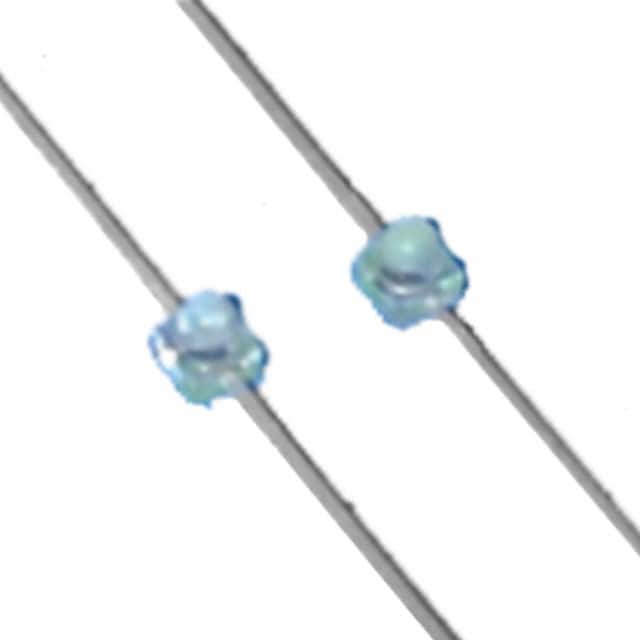 PDB-C144 Luna Optoelectronics                                                                    PHOTODIODE LENSED 0.6X0.6MM