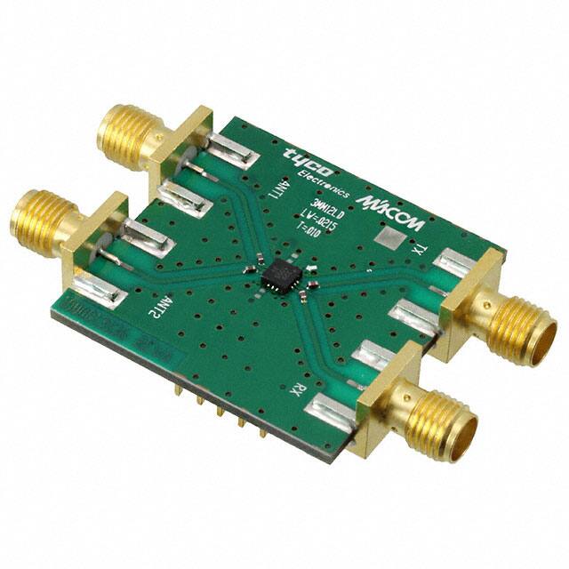 MASWSS0129SMB M/A-Com Technology Solutions                                                                    EVAL BOARD FOR MASWSS0129TR-3000