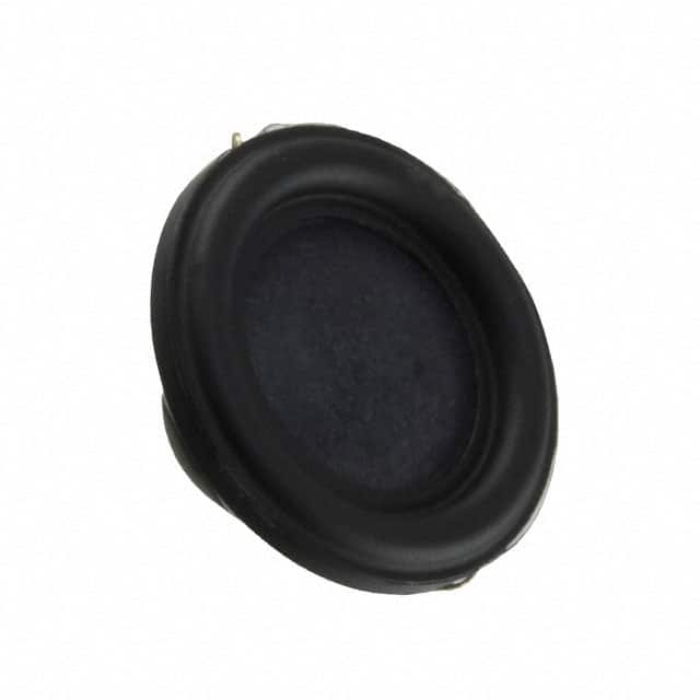 AS02504PR-N50-R PUI Audio, Inc.                                                                    SPEAKER 2W 4 OHM 79DB 280HZ